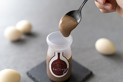 〜とろける〜 とりっぷりん ショコラ