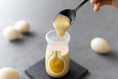 〜とろける〜 とりっぷりん プレーン