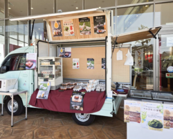 🚗【 出店しました 】ダイハツぷちマルシェ 🚩 ダイハツ武蔵村山店