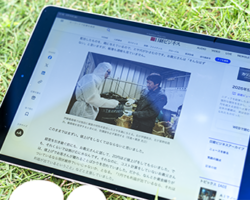 星野リゾート代表 星野佳路氏との対談形式の記事〈完結〉 日経ビジネス電子版にて